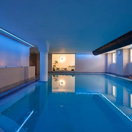 Residenza Santa Cecilia Aparthotel 3*