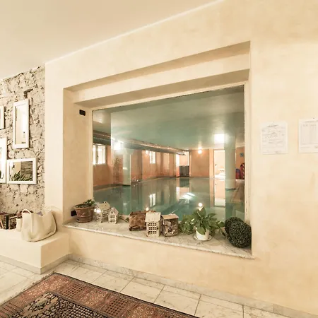 Residenza Santa Cecilia 3*