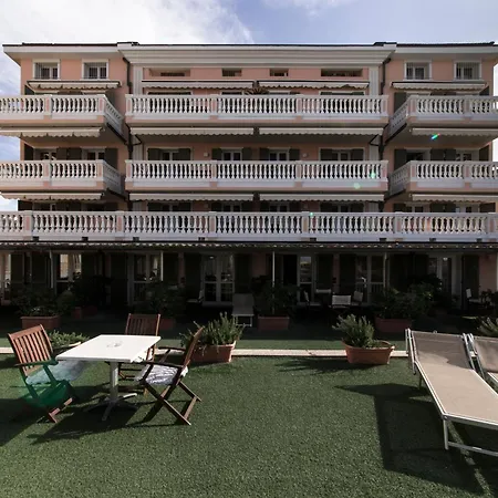 Aparthotel Residenza Santa Cecilia