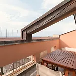 Aparthotel Residenza Santa Cecilia 3*