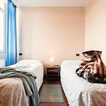 Residenza Santa Cecilia Aparthotel 3*