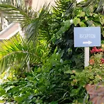 Aparthotel Residenza Santa Cecilia 3*