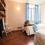 Residenza Santa Cecilia Aparthotel San Vincenzo