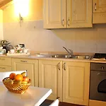 Residenza Santa Cecilia Aparthotel