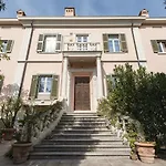 Aparthotel Residenza Santa Cecilia 3*