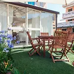 Residenza Santa Cecilia Aparthotel San Vincenzo