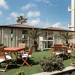 Residenza Santa Cecilia 3*