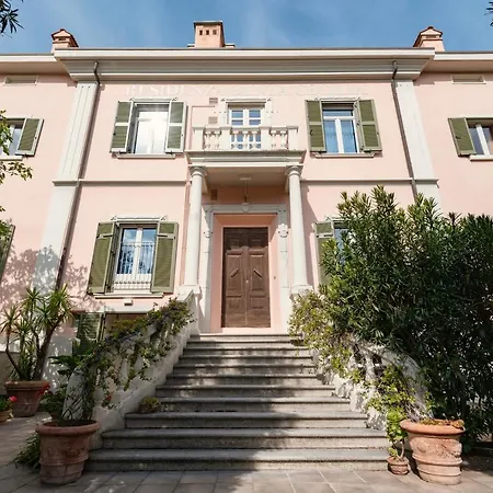 Aparthotel Residenza Santa Cecilia 3*