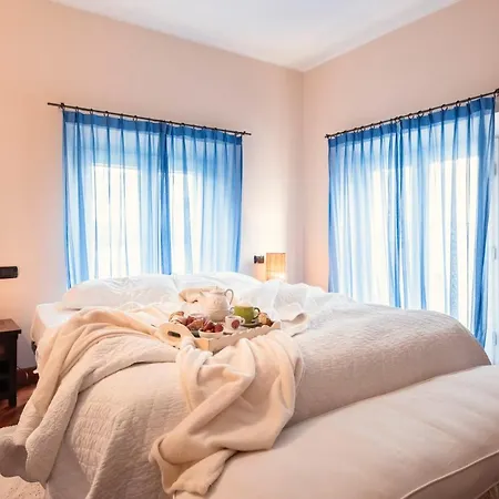 Aparthotel Residenza Santa Cecilia San Vincenzo