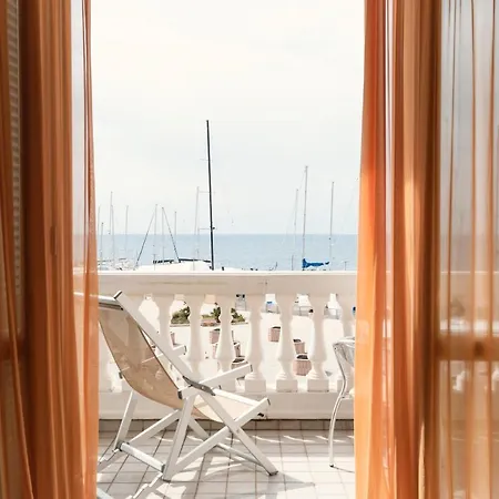 Residenza Santa Cecilia Apartahotel San Vincenzo