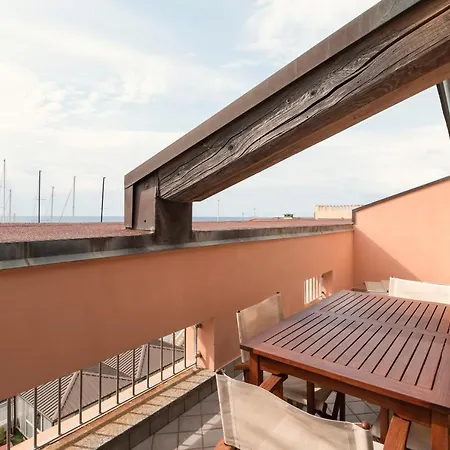 Apartahotel Residenza Santa Cecilia 3*