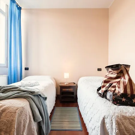 Residenza Santa Cecilia Apartahotel 3*