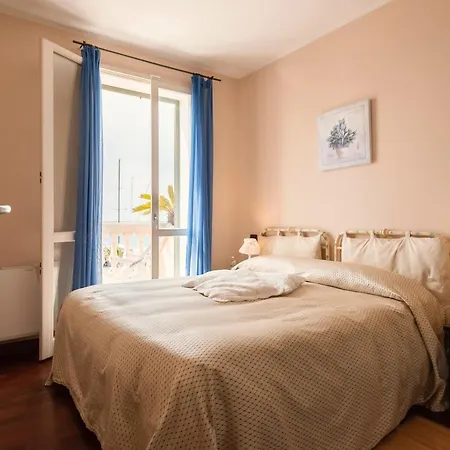 Residenza Santa Cecilia 3* San Vincenzo