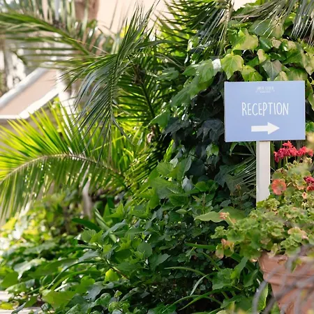 Apartahotel Residenza Santa Cecilia 3*