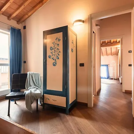 Aparthotel Residenza Santa Cecilia