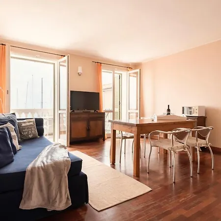 Aparthotel Residenza Santa Cecilia 3*