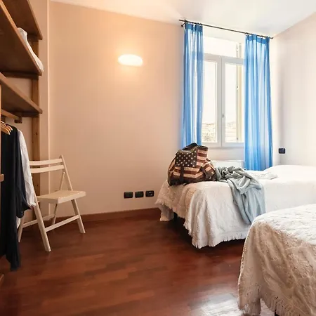 Residenza Santa Cecilia Apartahotel San Vincenzo