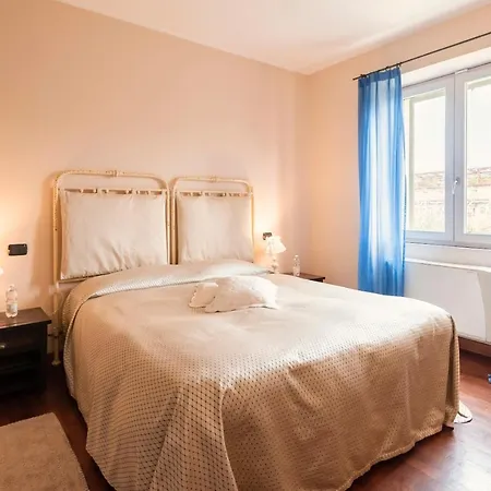Residenza Santa Cecilia 3*