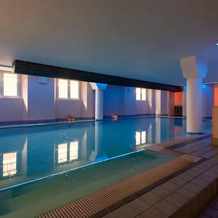 Residenza Santa Cecilia 3* San Vincenzo