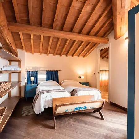Aparthotel Residenza Santa Cecilia
