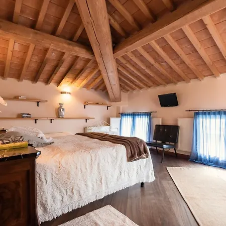 Aparthotel Residenza Santa Cecilia