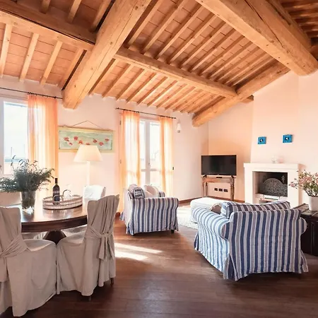 Residenza Santa Cecilia San Vincenzo