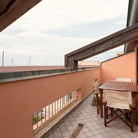 Residenza Santa Cecilia Aparthotel