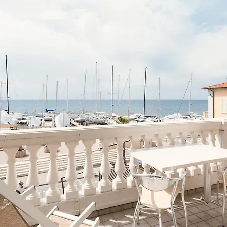 Residenza Santa Cecilia Apartahotel