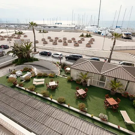 Residenza Santa Cecilia Apartahotel
