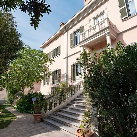 Residenza Santa Cecilia San Vincenzo