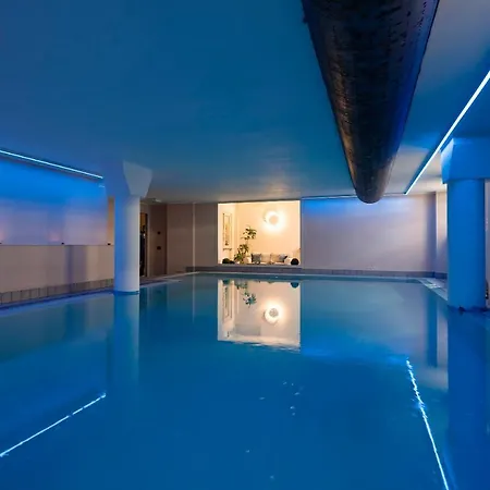 Residenza Santa Cecilia Apartahotel