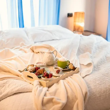 Residenza Santa Cecilia 3*