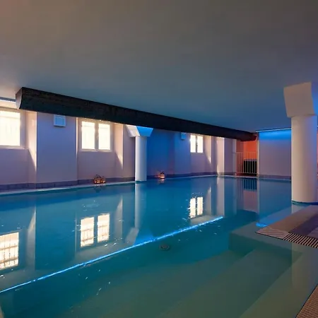 Residenza Santa Cecilia 3*
