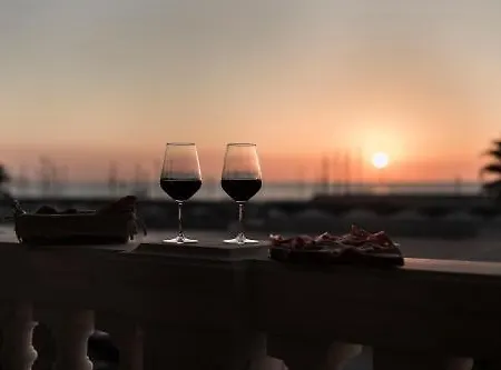 Residenza Santa Cecilia San Vincenzo