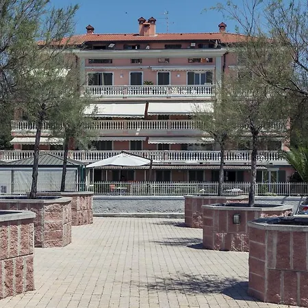 Residenza Santa Cecilia 3*