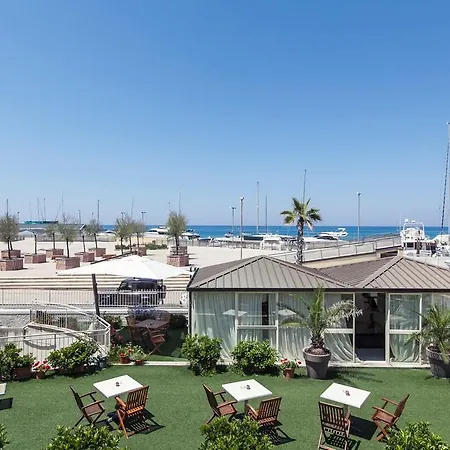 Apartahotel Residenza Santa Cecilia San Vincenzo