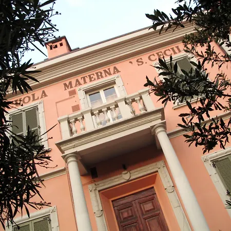 Apartahotel Residenza Santa Cecilia