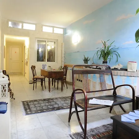 Residenza Santa Cecilia Apartahotel