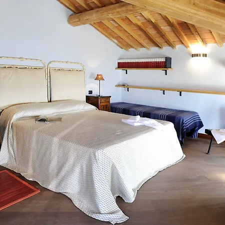 Residenza Santa Cecilia Apartahotel San Vincenzo