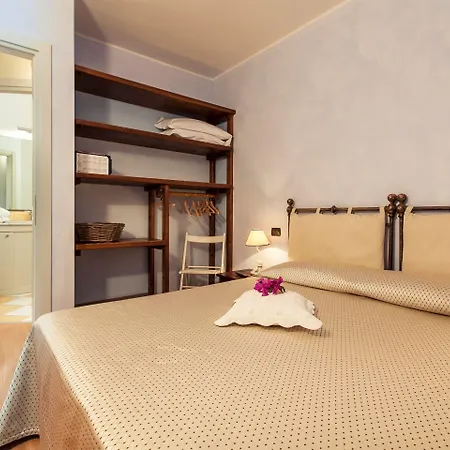 Residenza Santa Cecilia Apartahotel