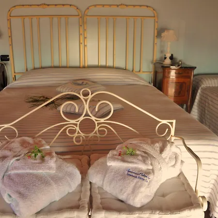Residenza Santa Cecilia 3*