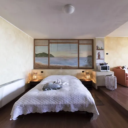 Residenza Santa Cecilia 3* San Vincenzo