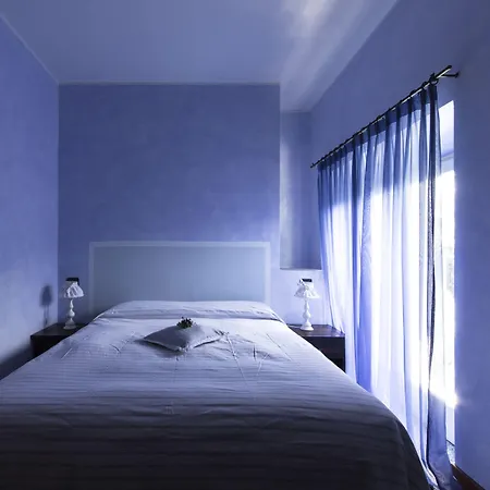 Apartahotel Residenza Santa Cecilia