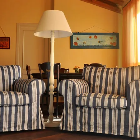 Residenza Santa Cecilia 3* San Vincenzo