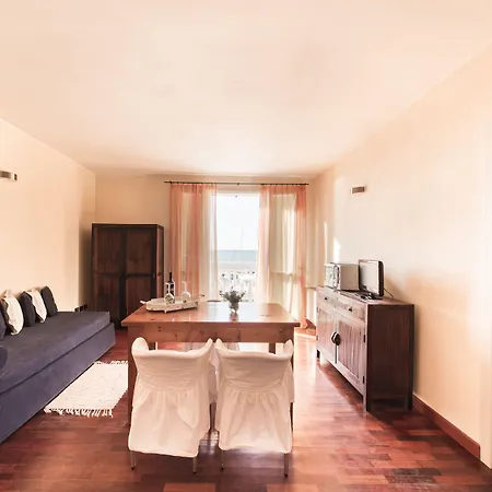 Residenza Santa Cecilia San Vincenzo