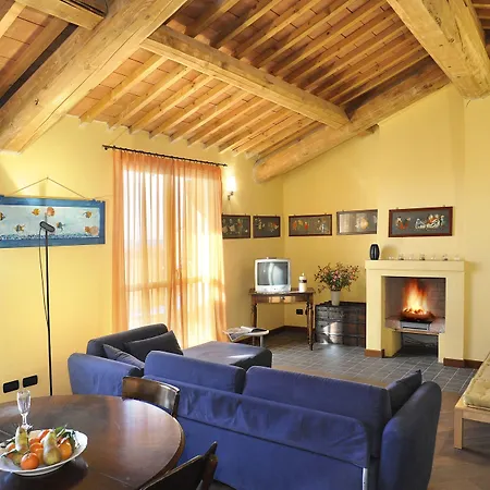 Residenza Santa Cecilia Apartahotel