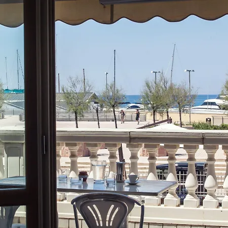 Residenza Santa Cecilia Apartahotel 3*