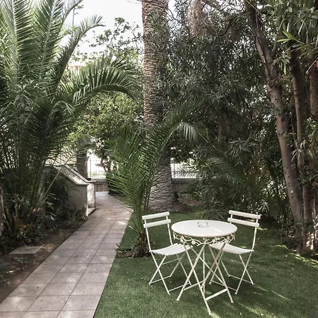 Residenza Santa Cecilia Apartahotel 3*