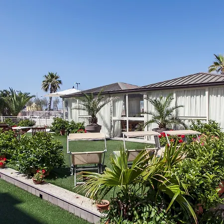 Apartahotel Residenza Santa Cecilia