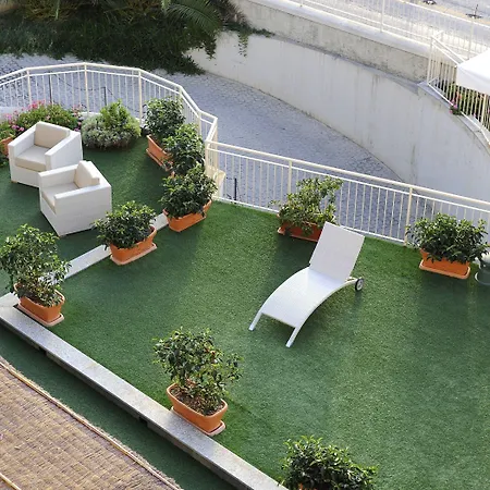 Residenza Santa Cecilia 3*